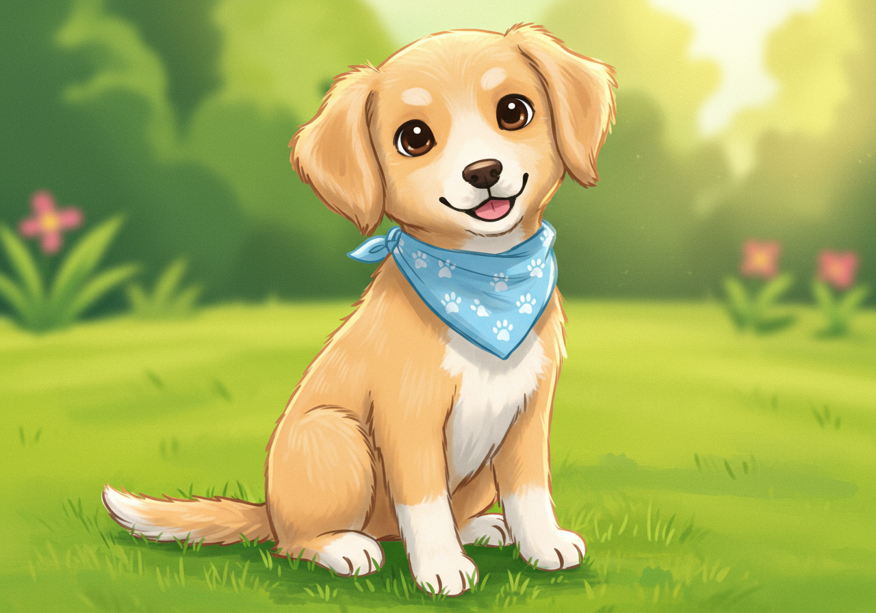 גורה מטיילת!